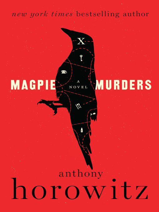 Title details for Magpie Murders by Anthony Horowitz - Available